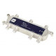 Distribuidor de 6 salidas 5-2400Mhz con Paso de Corriente RF 16 EKselans